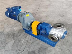 泊頭海濤泵業(yè)nyp高粘度轉子泵