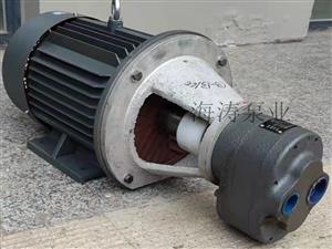 CB-B齒輪泵-直齒輪泵-斜齒輪泵