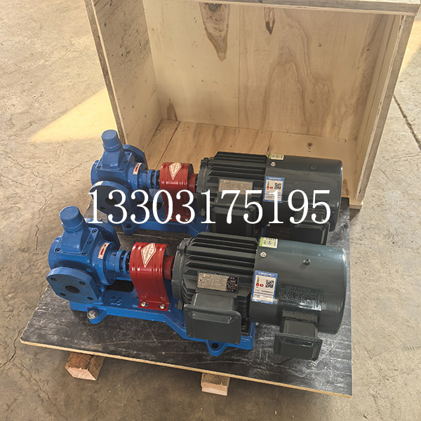 YCB1.6/0.6調(diào)頻