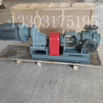 NYP30高粘度轉(zhuǎn)子泵