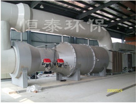 BRY型離心式熱油泵